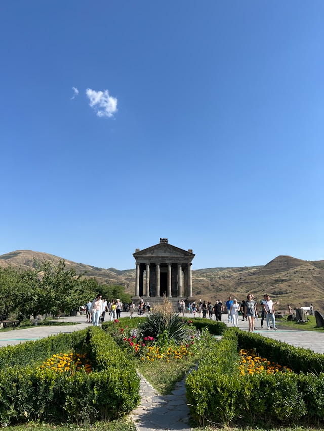 Armenia